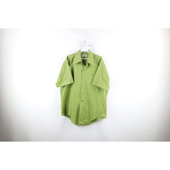Faded Glow: Below Hip Collared Top 75593 main image 1